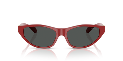 VERSACE VE4491U 538887 55