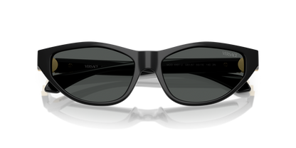 VERSACE VE4491U GB1/87 55