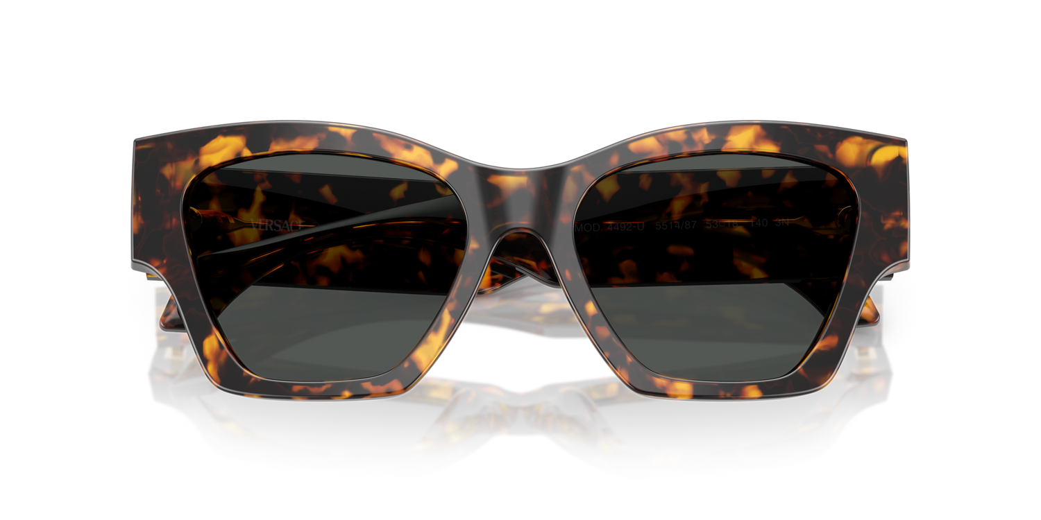 VERSACE VE4492U 551487 53