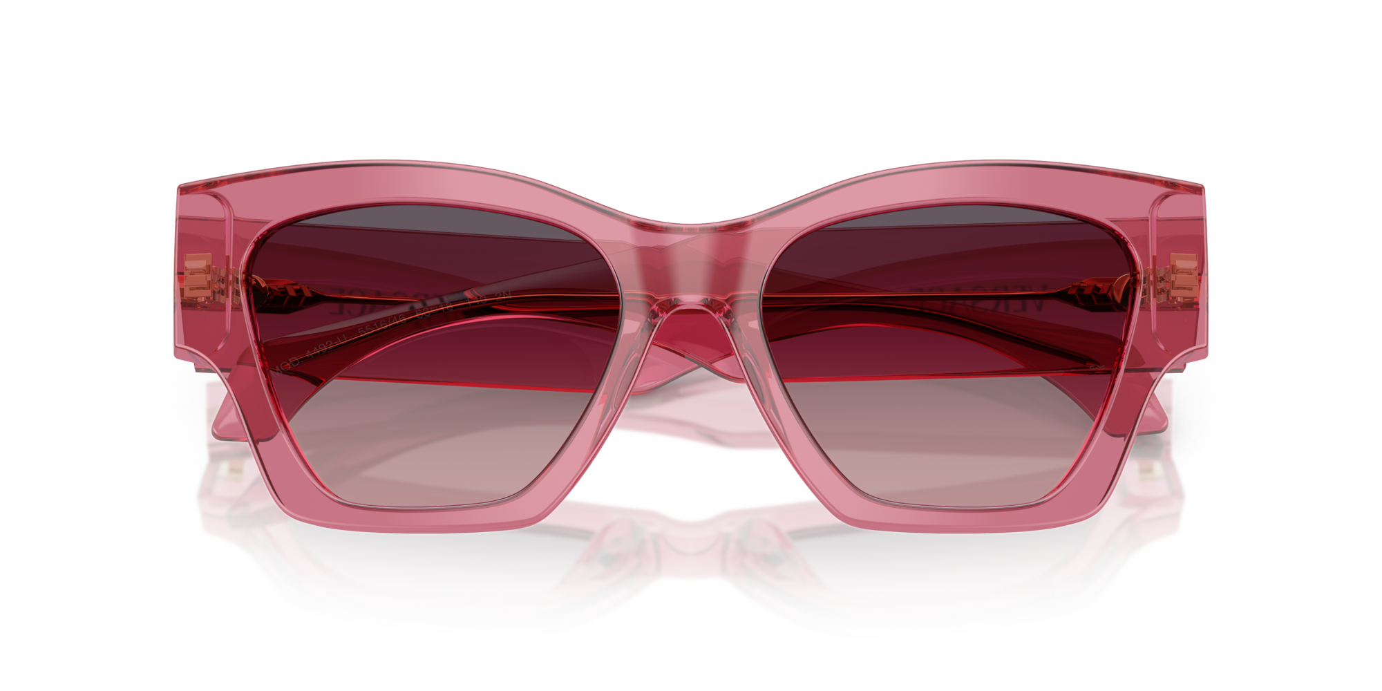 VERSACE VE4492U 551646 53