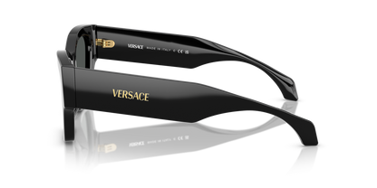 VERSACE VE4492U GB1/87 53