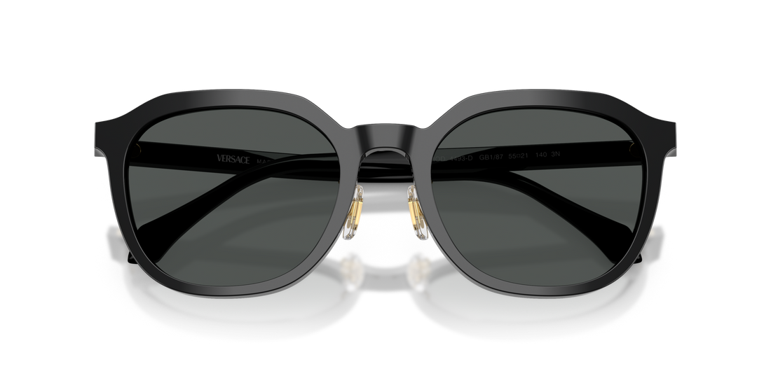 VERSACE VE4493D GB1/87 55