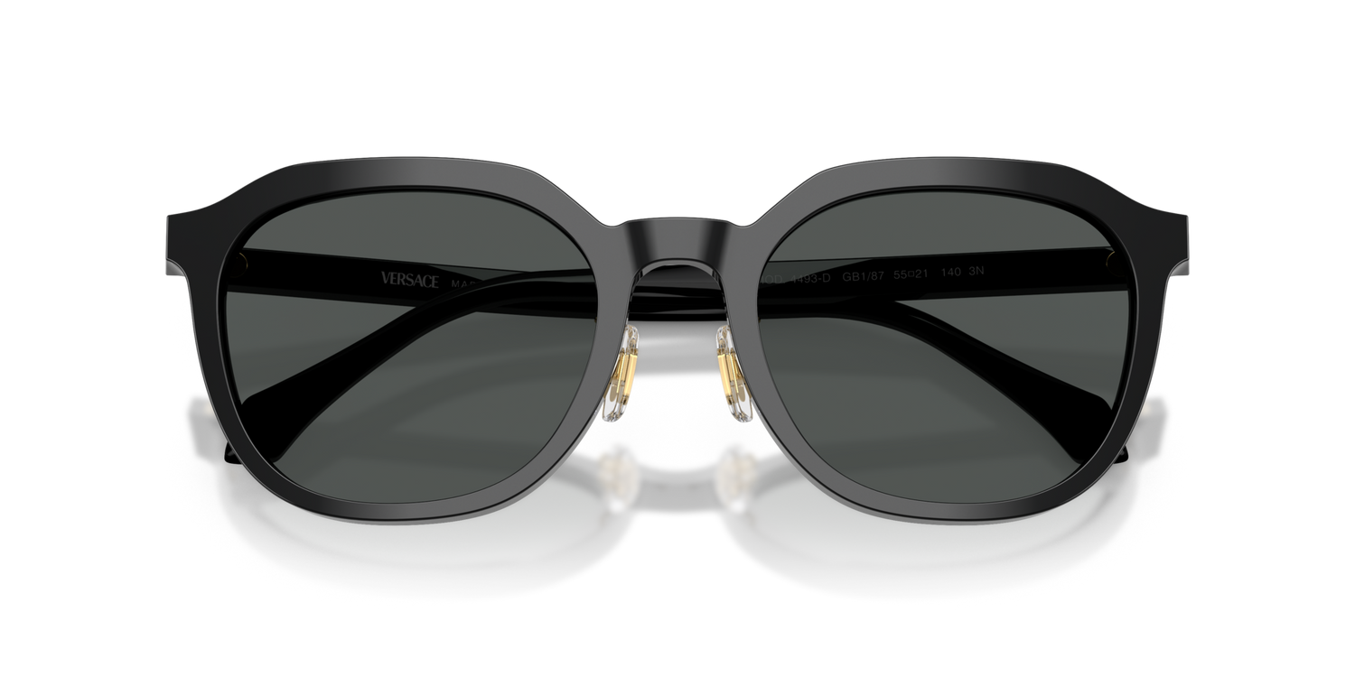 VERSACE VE4493D GB1/87 55