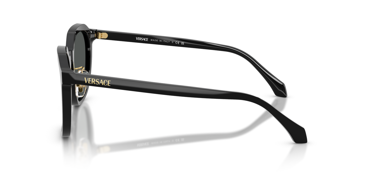 VERSACE VE4493D GB1/87 55