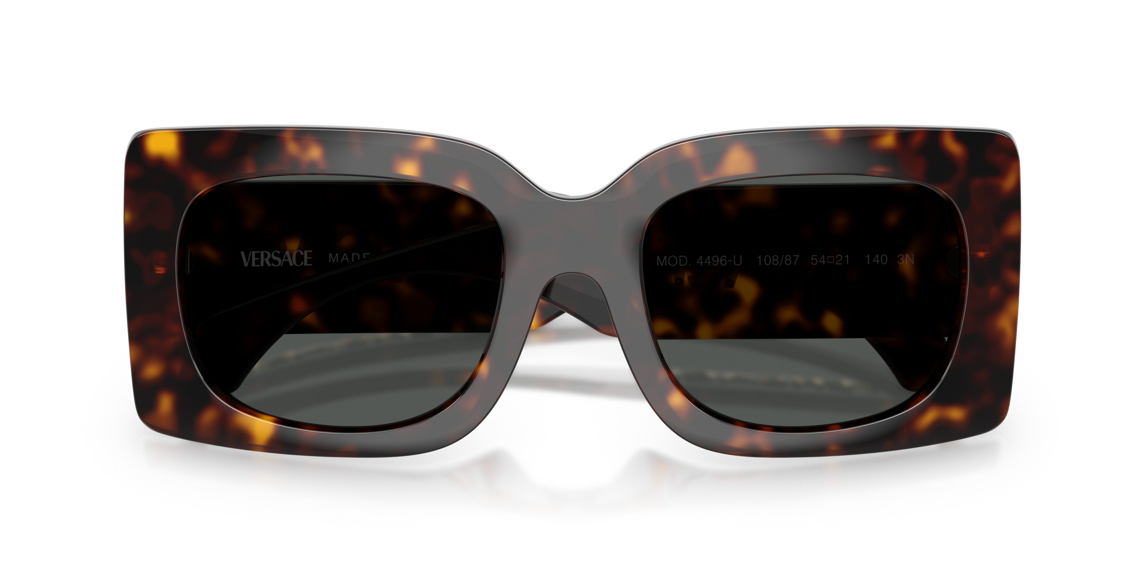 VERSACE VE4496U 108/87 54