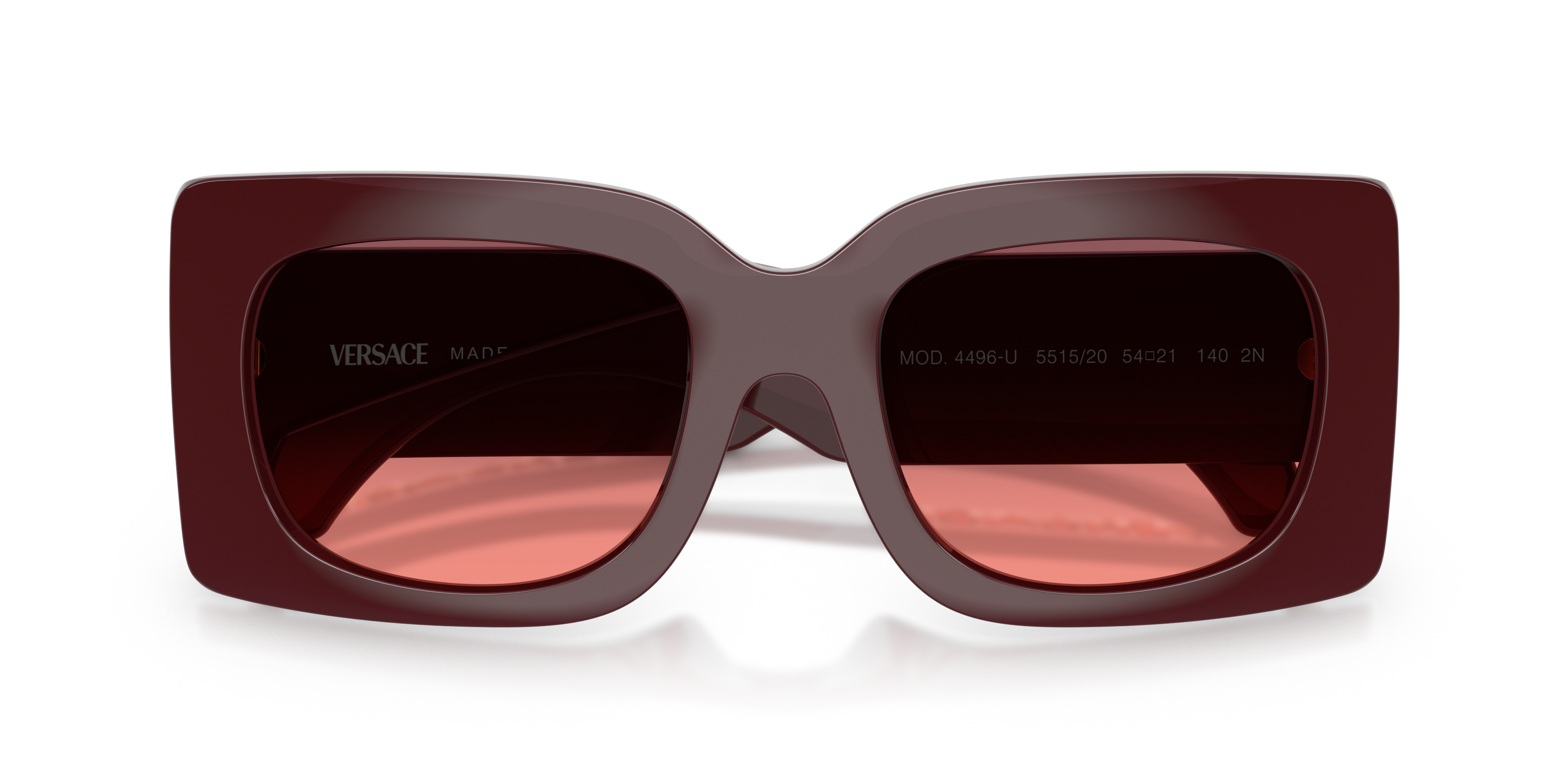 VERSACE VE4496U 551520 54