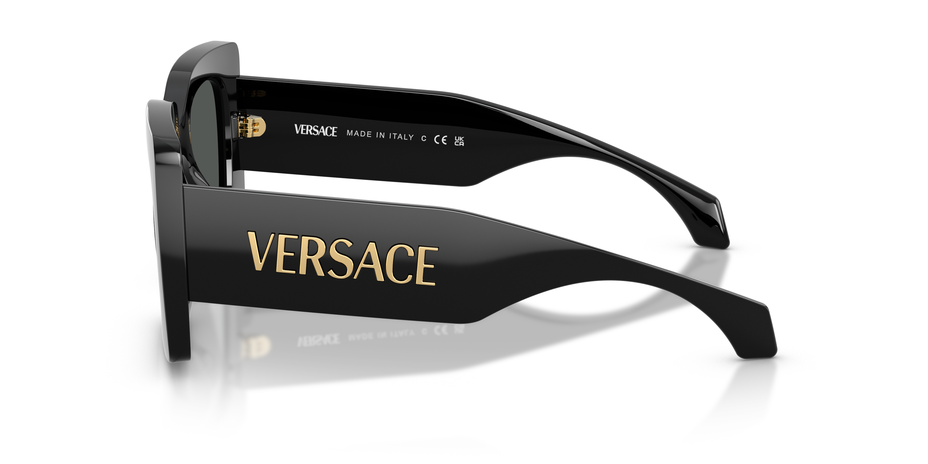 VERSACE VE4496U GB1/87 54