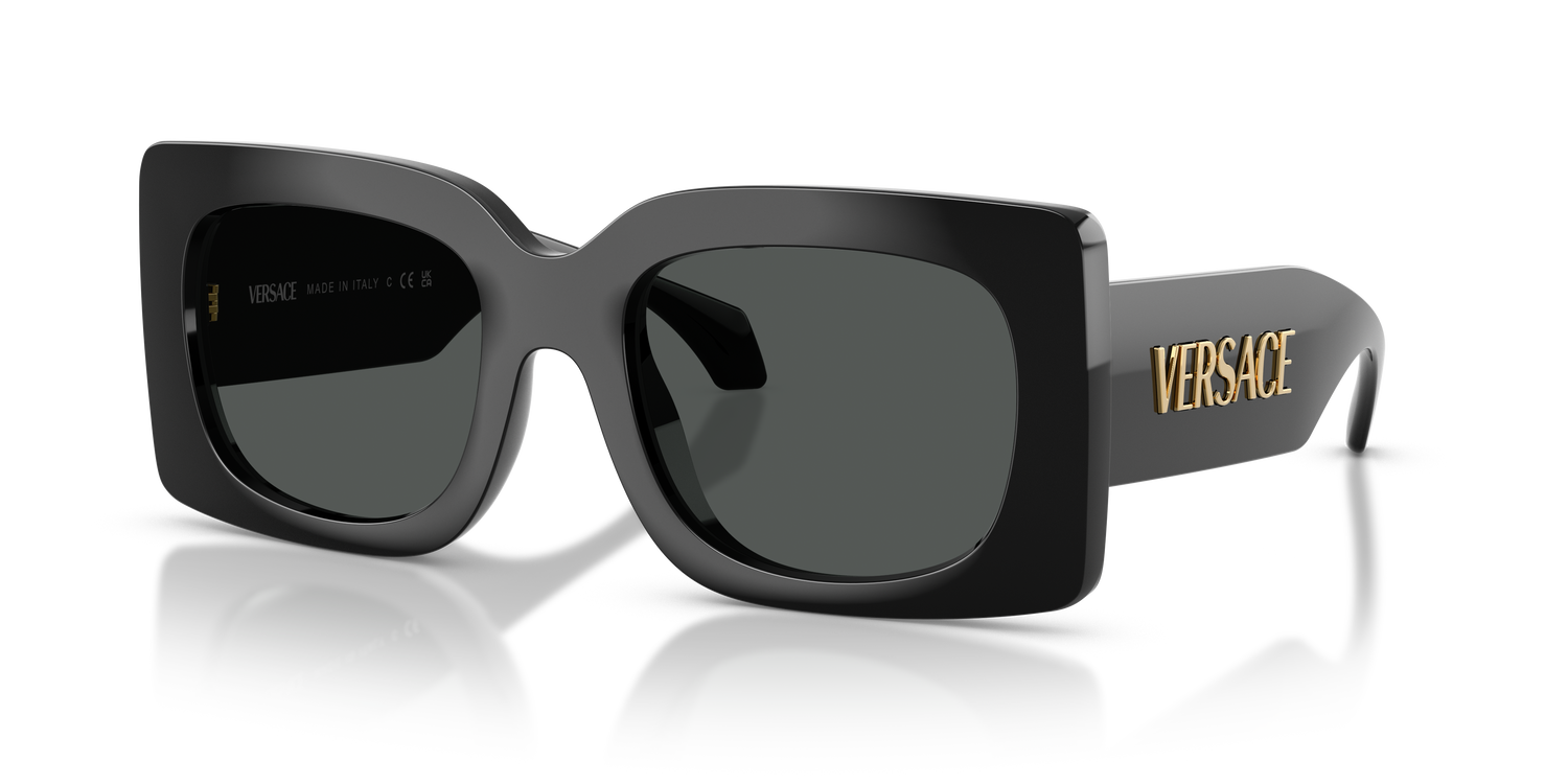 VERSACE VE4496U GB1/87 54