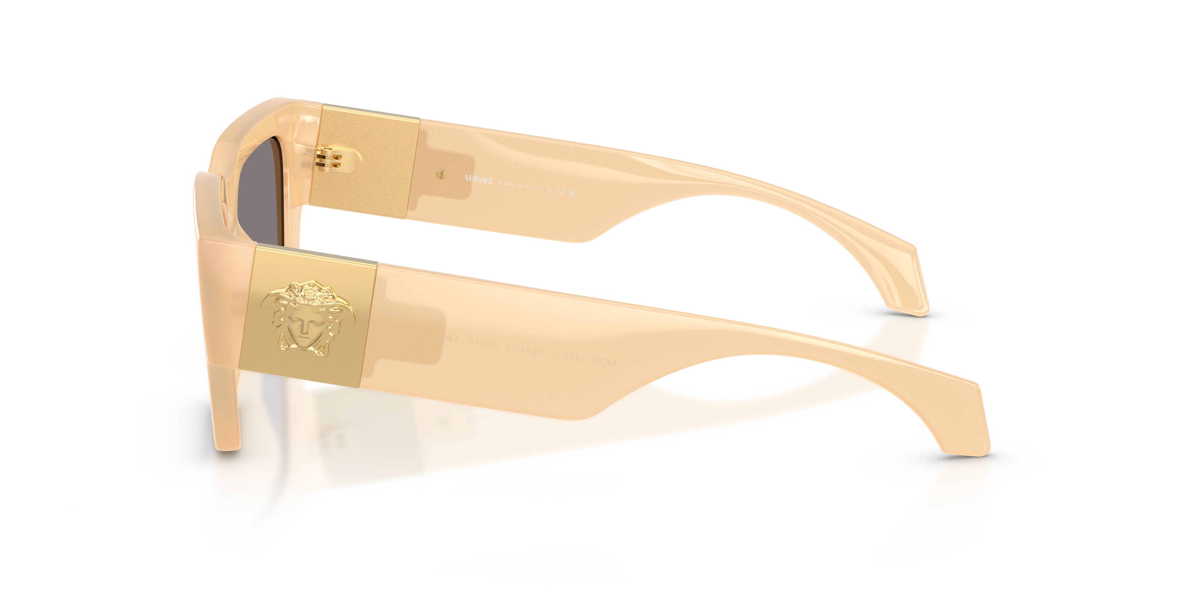 VERSACE VE4497U 554473 53