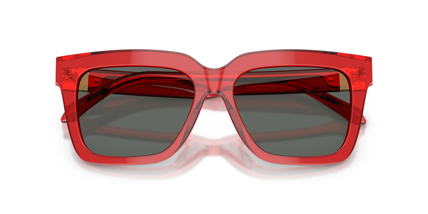 VERSACE VE4498 528087 55