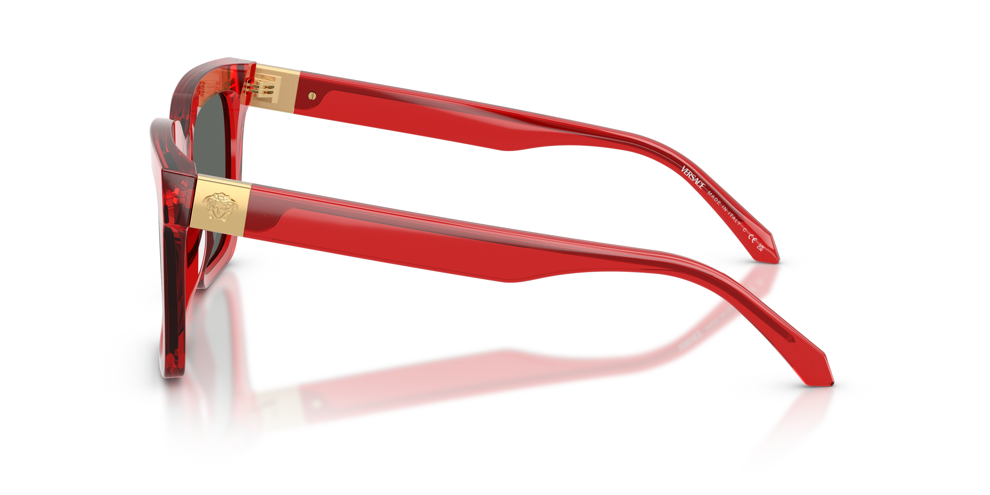 VERSACE VE4498 528087 55