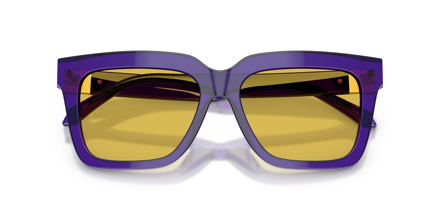 VERSACE VE4498 554585 55