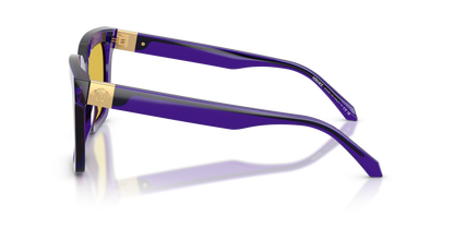 VERSACE VE4498 554585 55