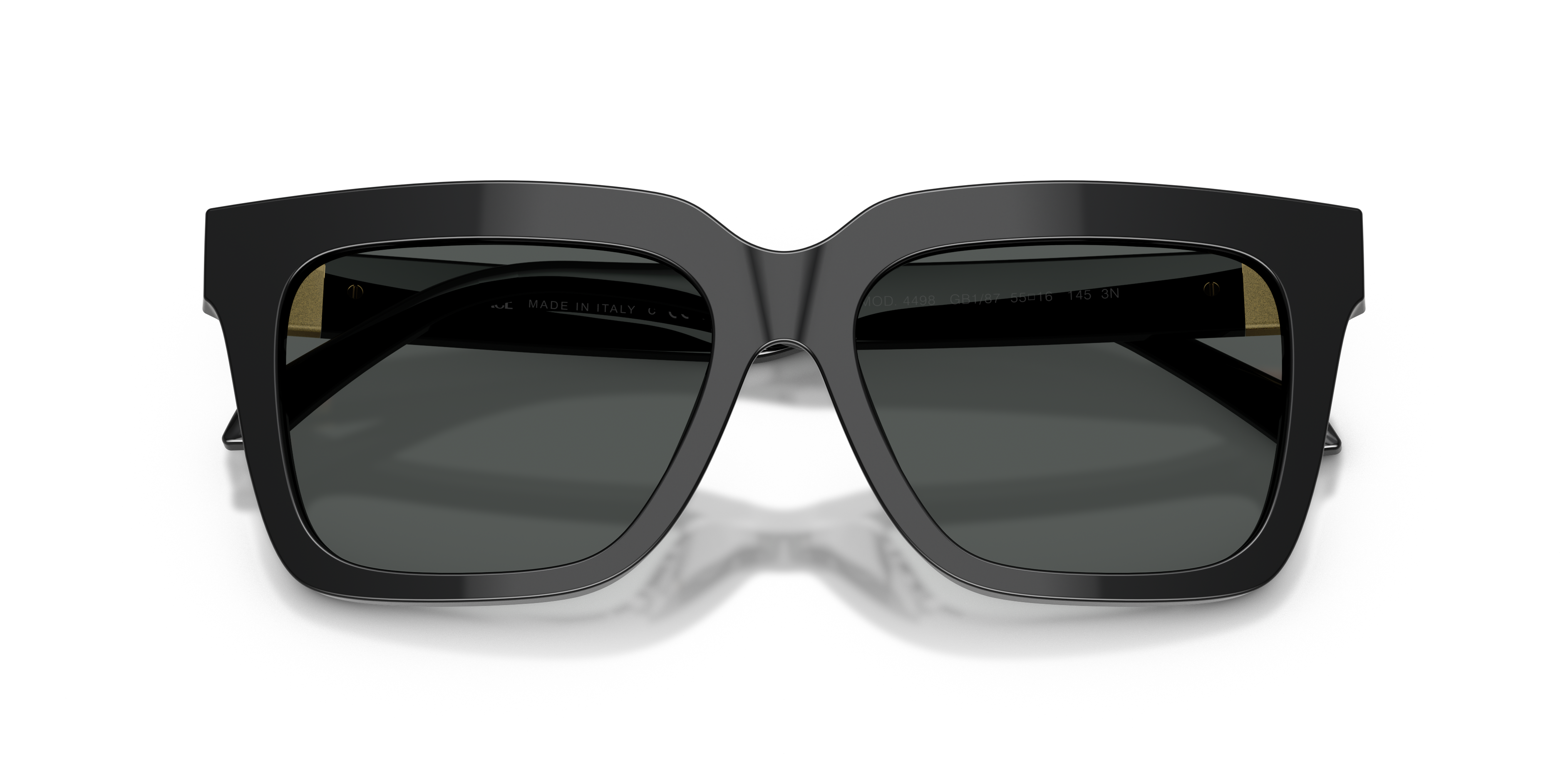 VERSACE VE4498 GB1/87 55