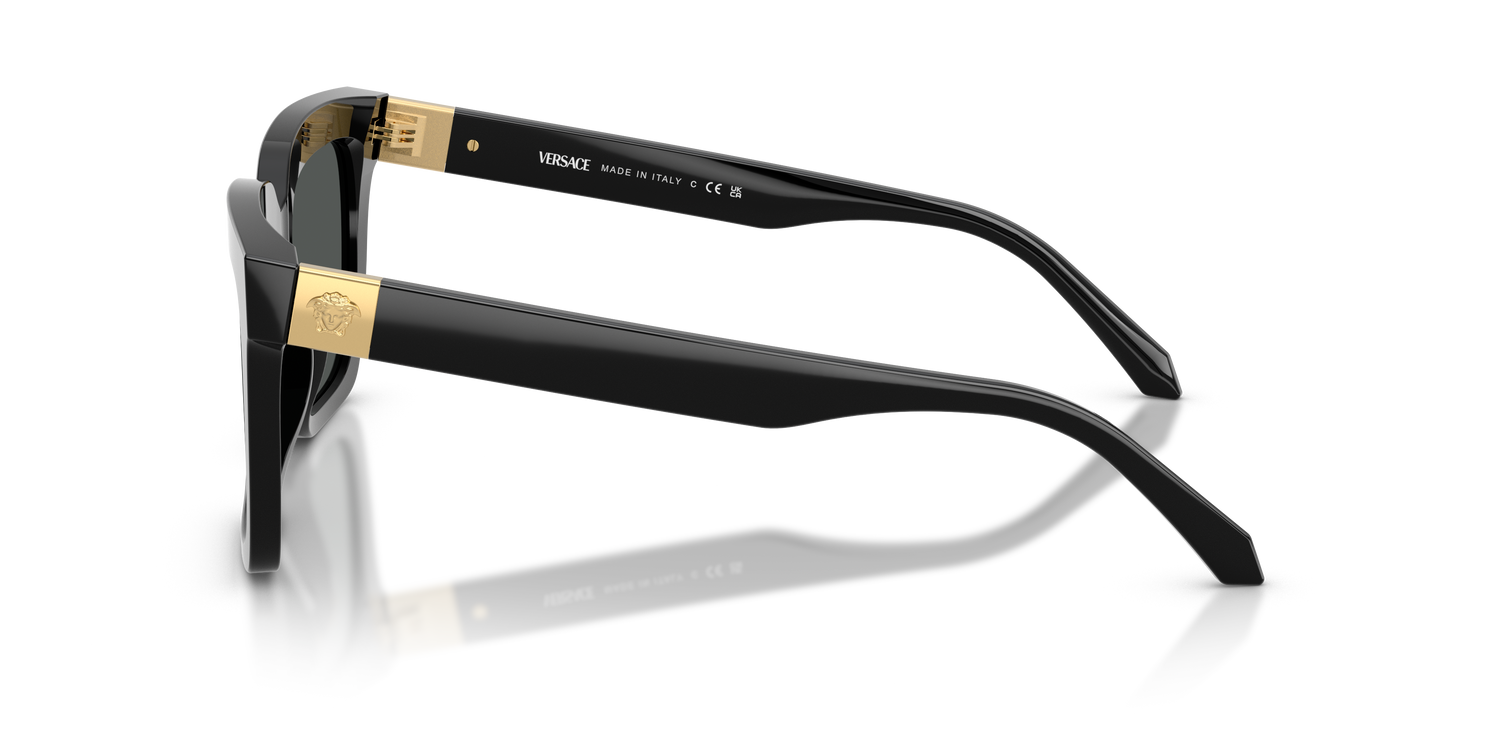 VERSACE VE4498 GB1/87 55