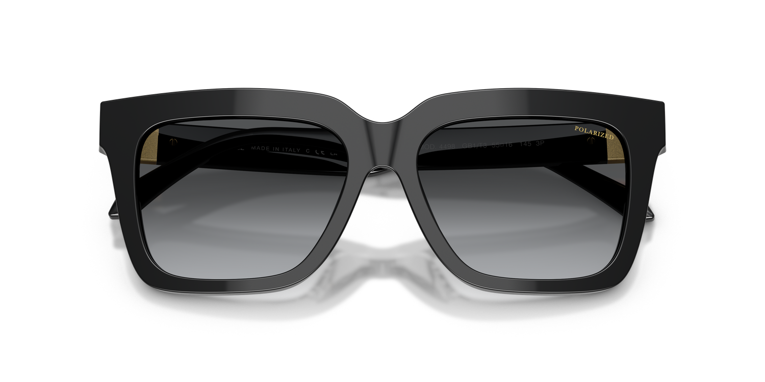 VERSACE VE4498 GB1/T3 55