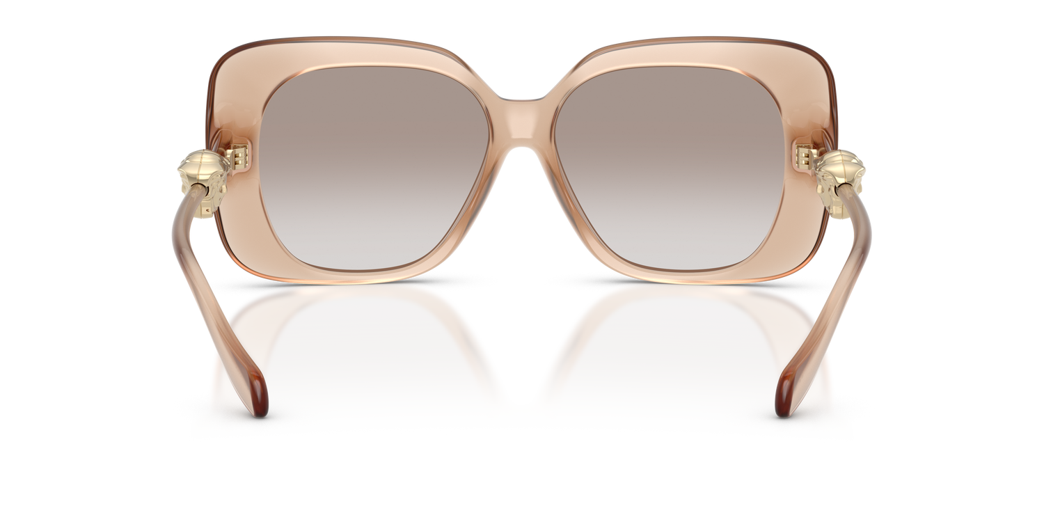 VERSACE VE4499U 55386E 57