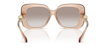 VERSACE VE4499U 55386E 57