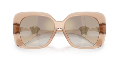 VERSACE VE4499U 55386E 57