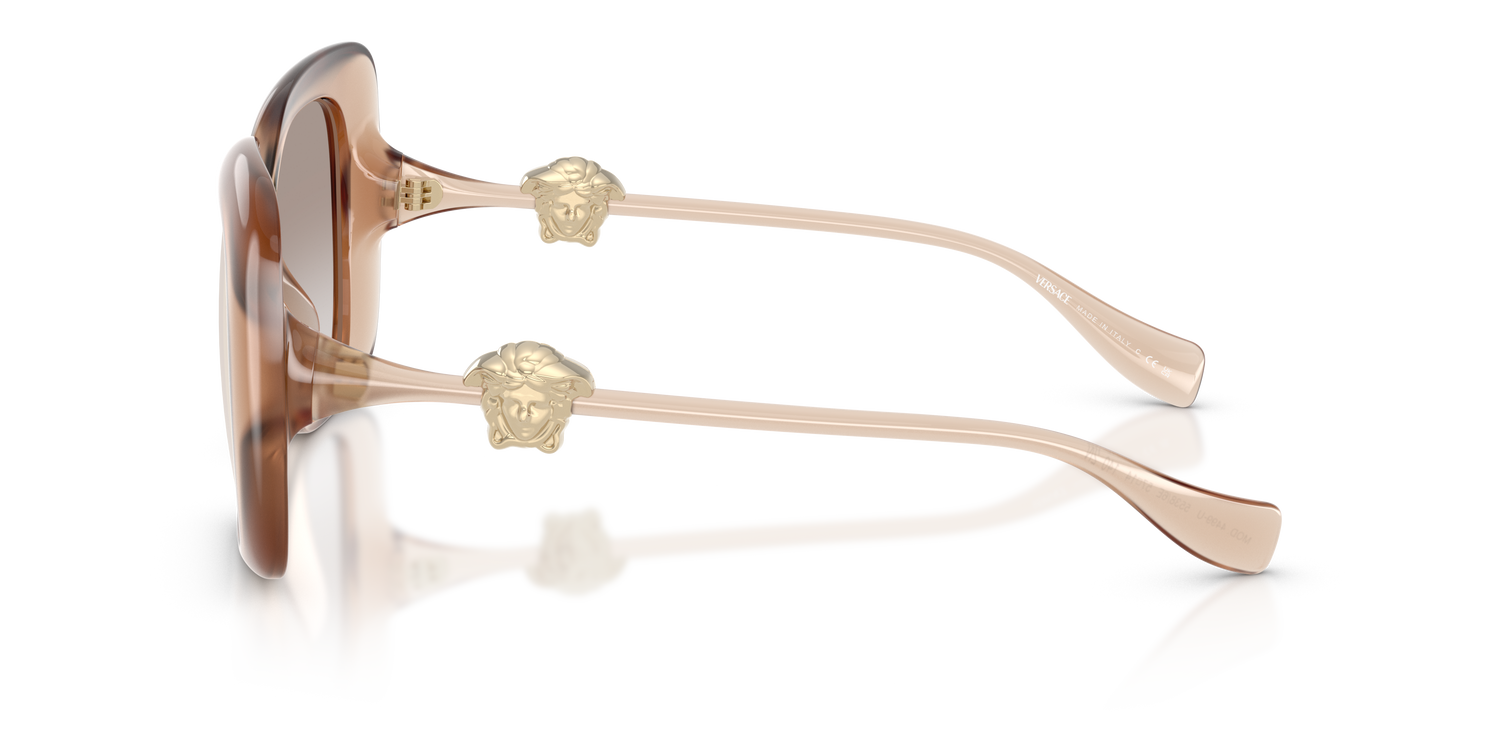 VERSACE VE4499U 55386E 57