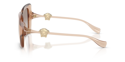 VERSACE VE4499U 55386E 57