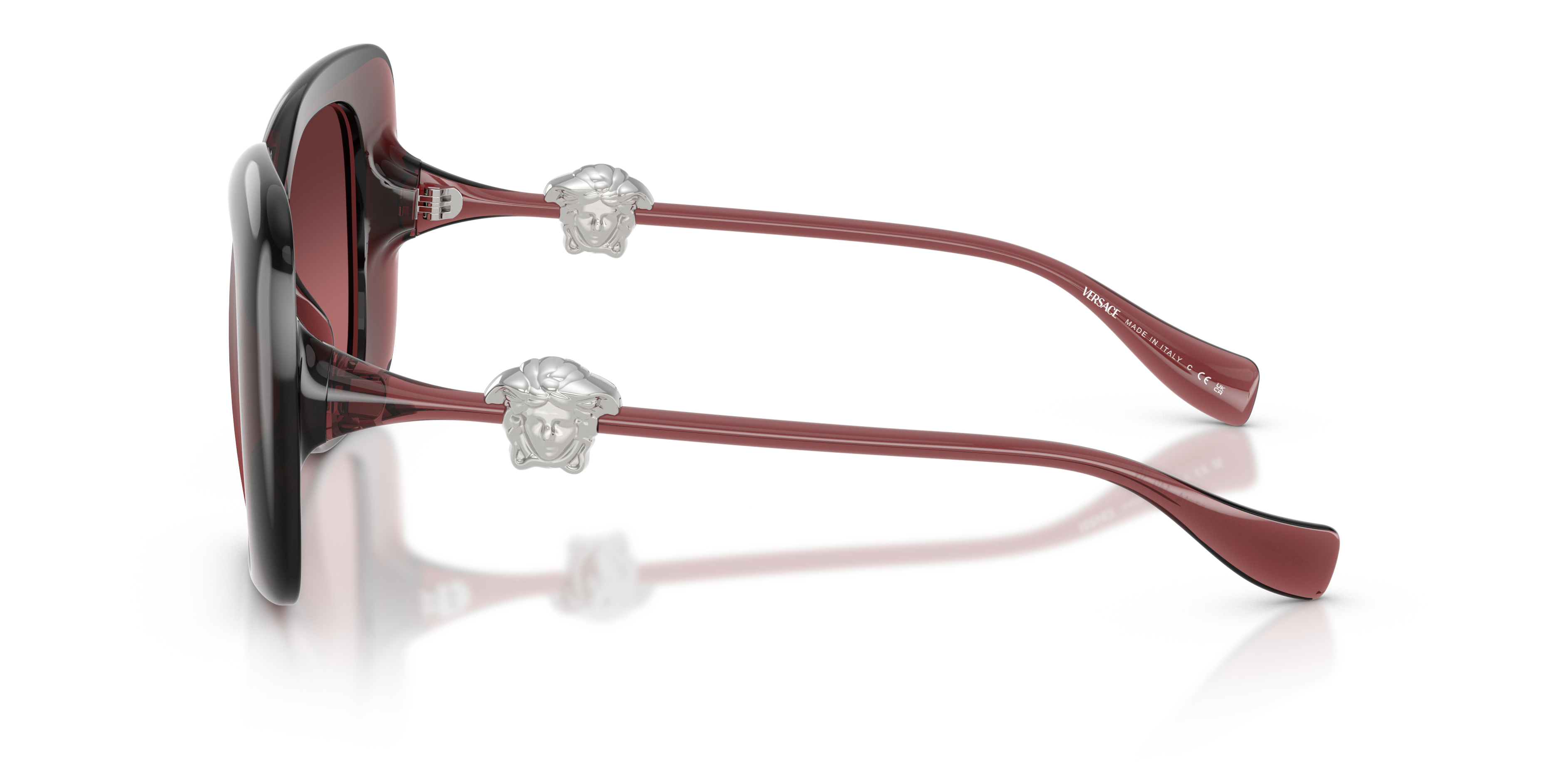 VERSACE VE4499U 55397E 57