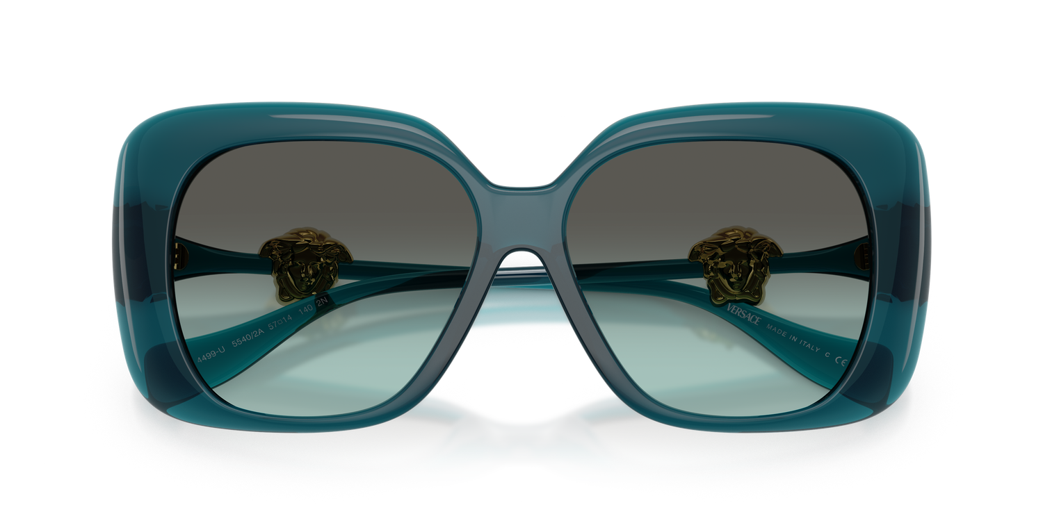 VERSACE VE4499U 55402A 57