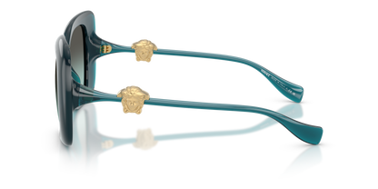 VERSACE VE4499U 55402A 57