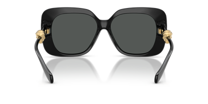 VERSACE VE4499U GB1/87 57