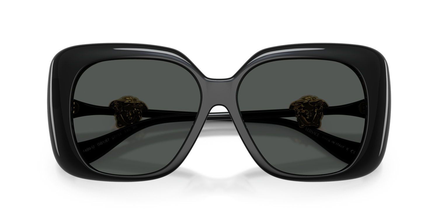 VERSACE VE4499U GB1/87 57