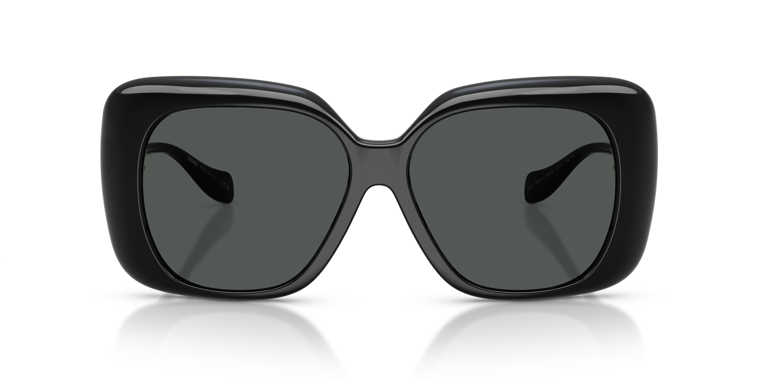 VERSACE VE4499U GB1/87 57