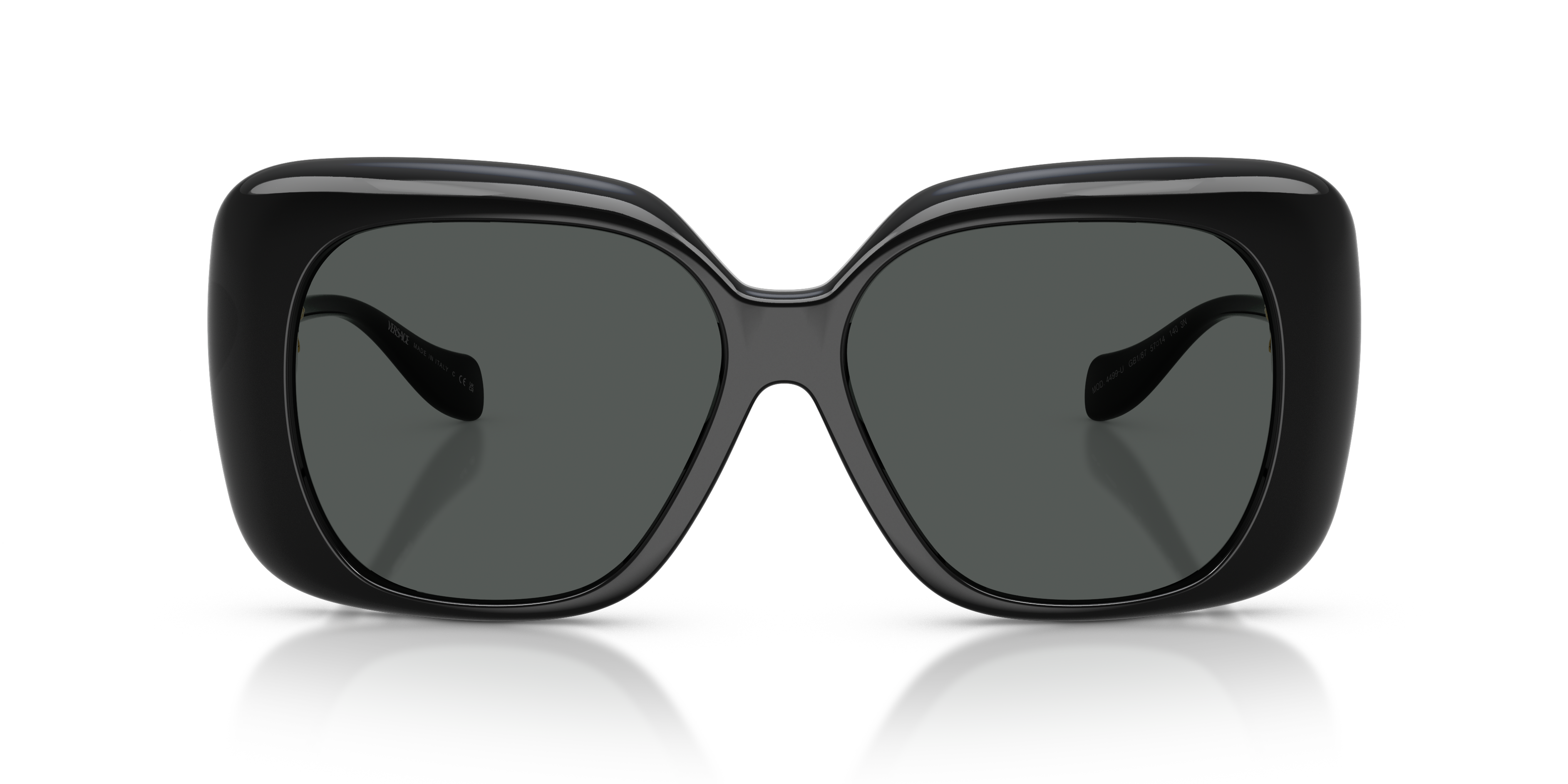 VERSACE VE4499U GB1/87 57