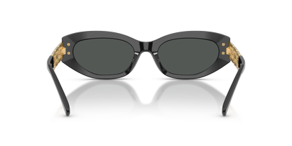 VERSACE VE4501 GB1/87 54