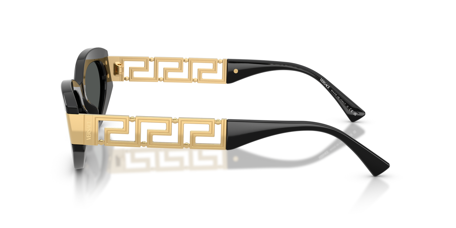 VERSACE VE4501 GB1/87 54