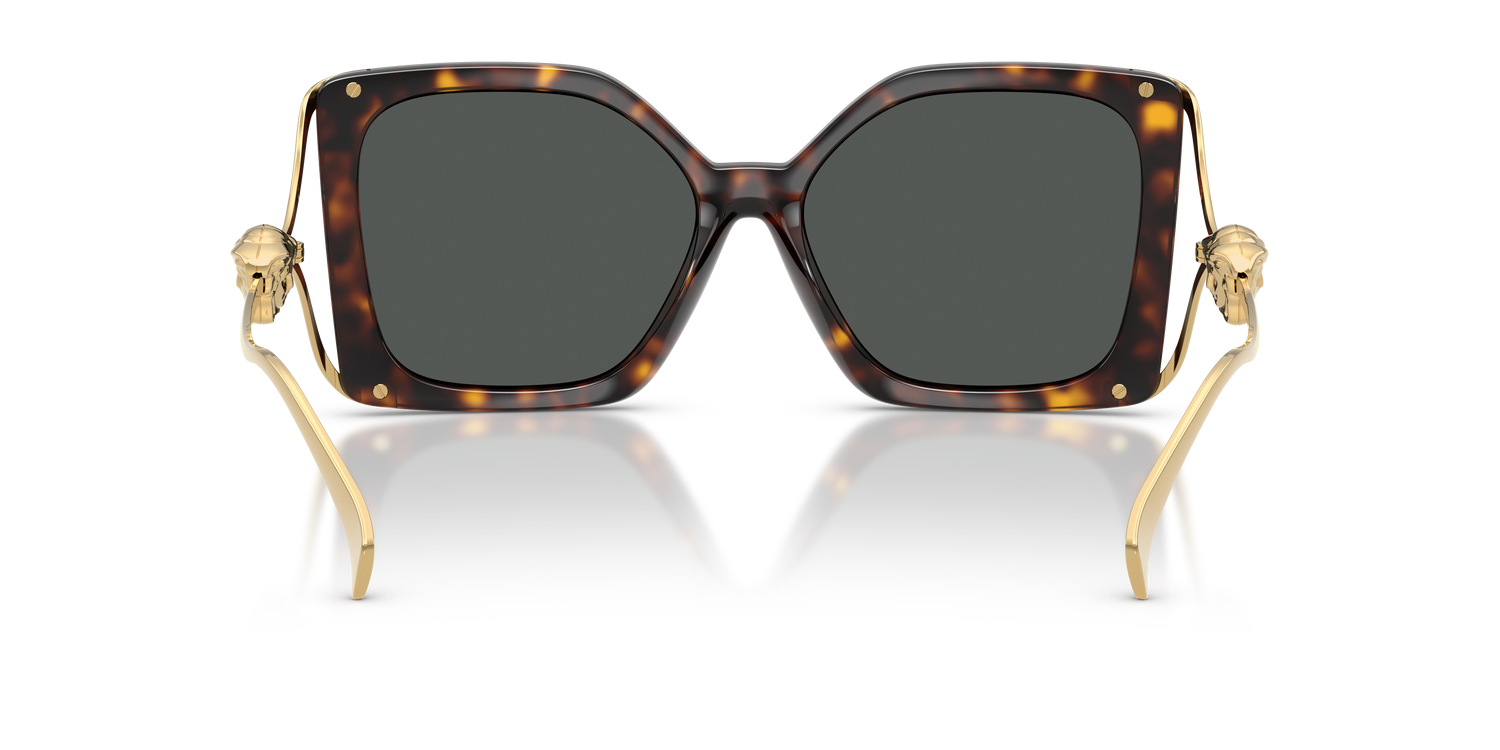 VERSACE VE4502U 108/87 58