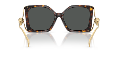 VERSACE VE4502U 108/87 58