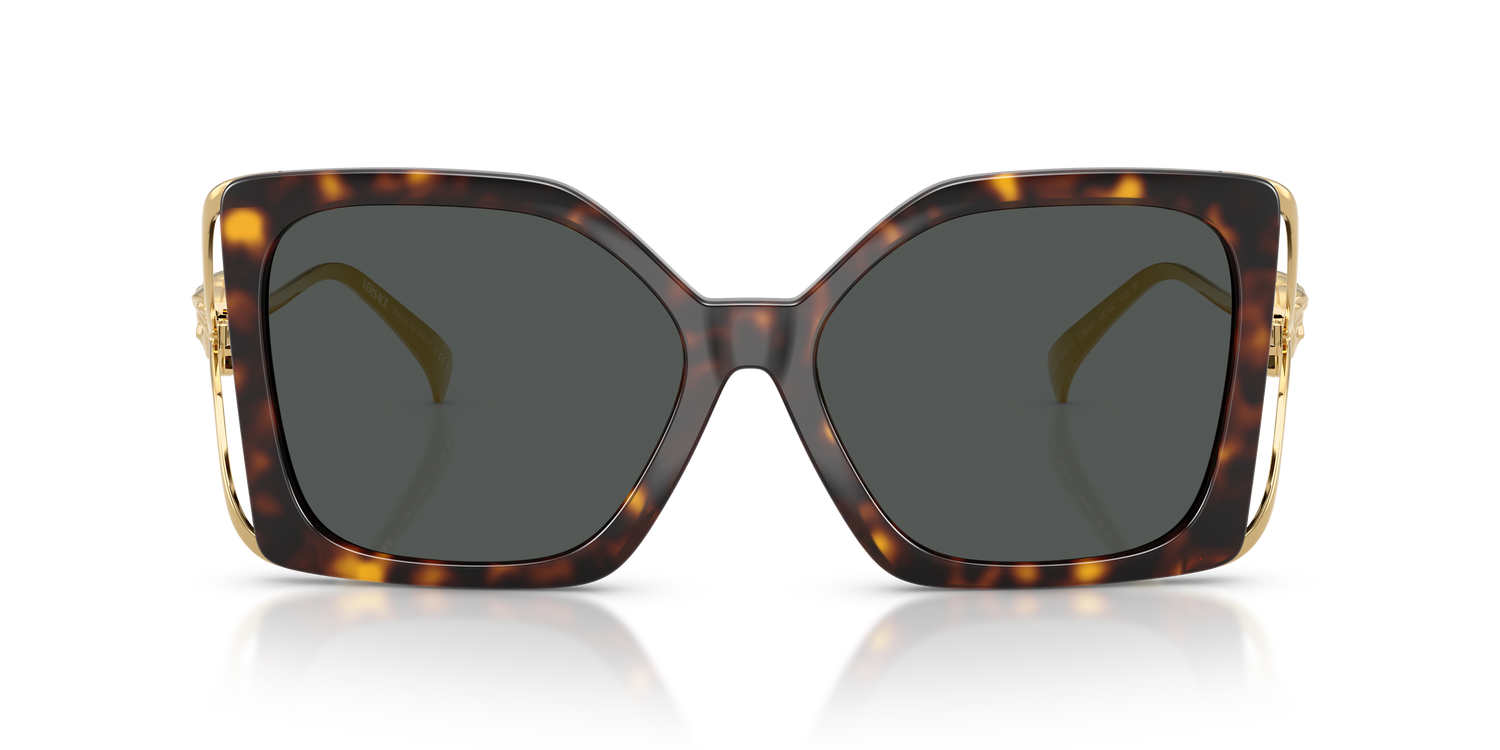 VERSACE VE4502U 108/87 58