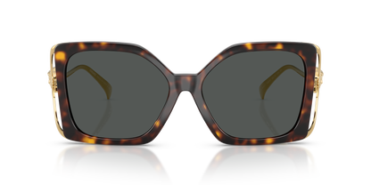 VERSACE VE4502U 108/87 58