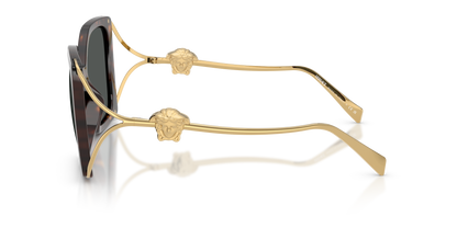 VERSACE VE4502U 108/87 58