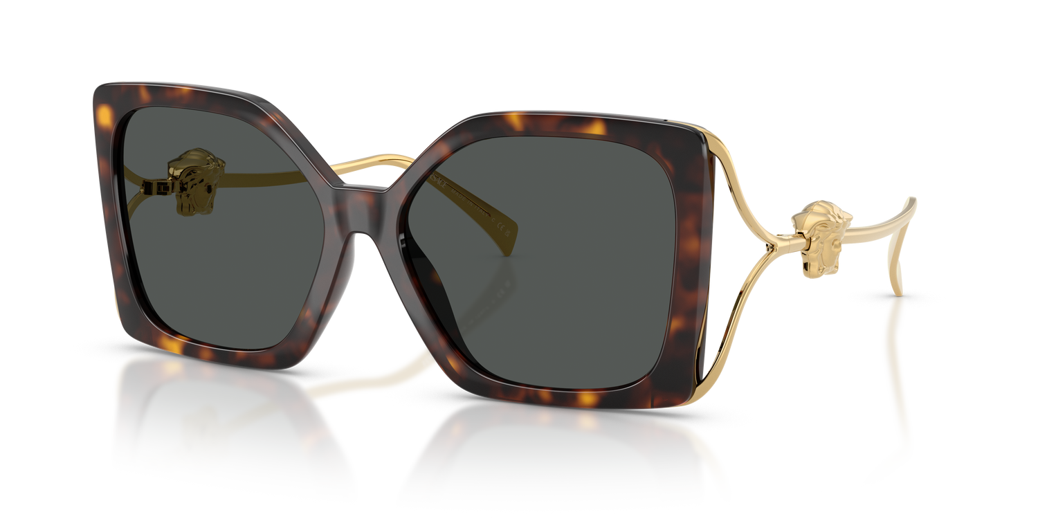 VERSACE VE4502U 108/87 58