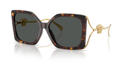 VERSACE VE4502U 108/87 58