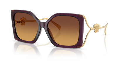 VERSACE VE4502U 5536T5 58