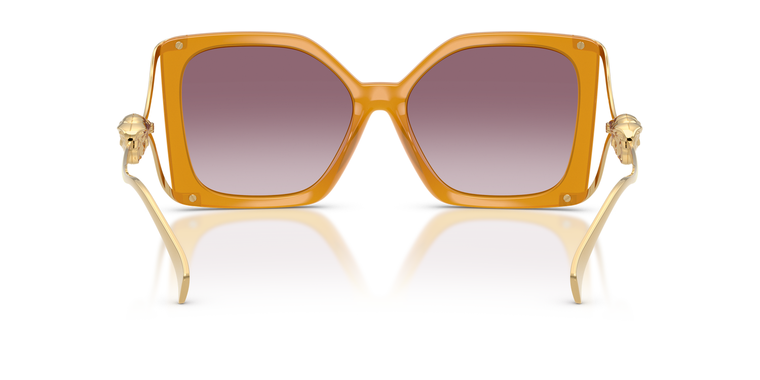 VERSACE VE4502U 55376X 58