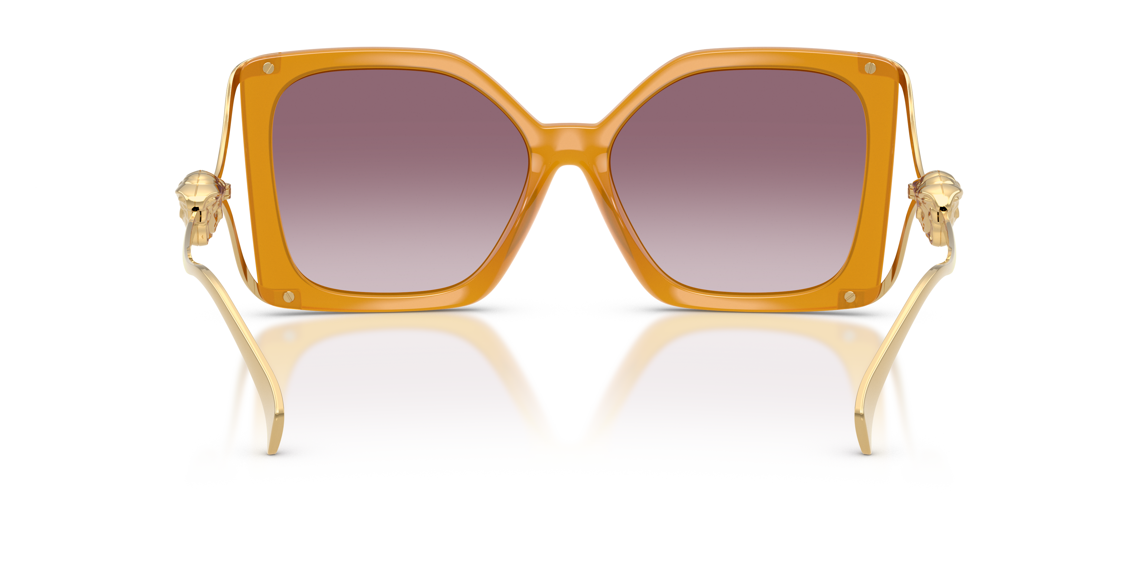 VERSACE VE4502U 55376X 58