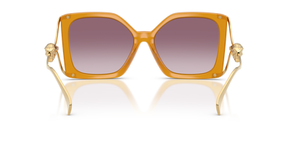 VERSACE VE4502U 55376X 58