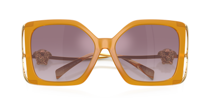 VERSACE VE4502U 55376X 58