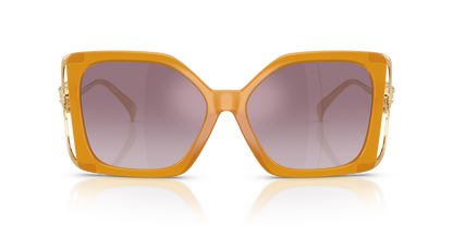 VERSACE VE4502U 55376X 58