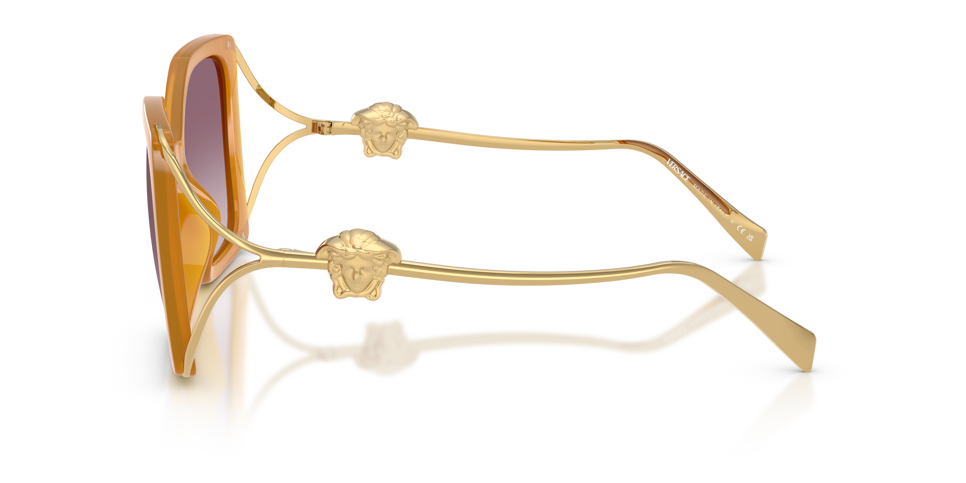 VERSACE VE4502U 55376X 58