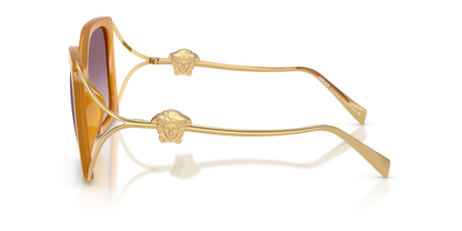 VERSACE VE4502U 55376X 58