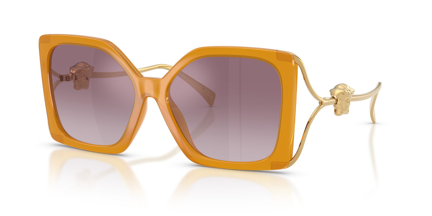 VERSACE VE4502U 55376X 58